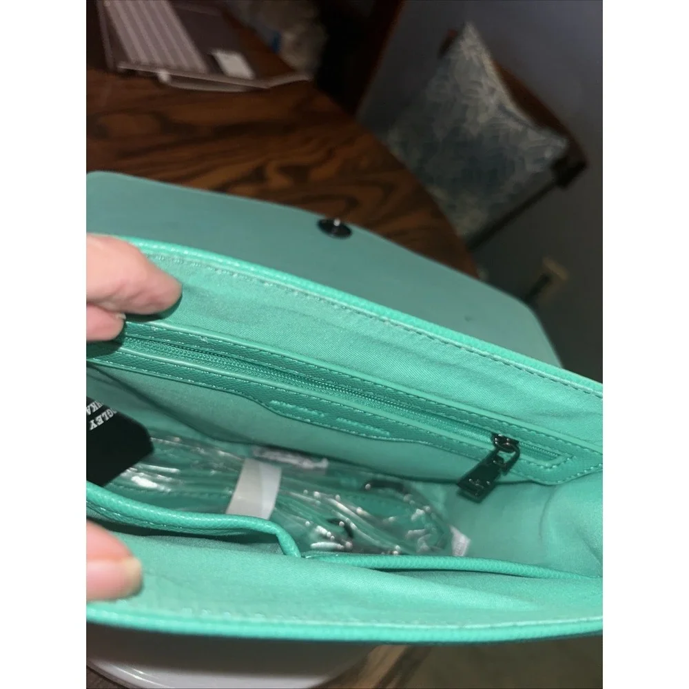 Badgley Mischka Purse - Picture 7 of 12